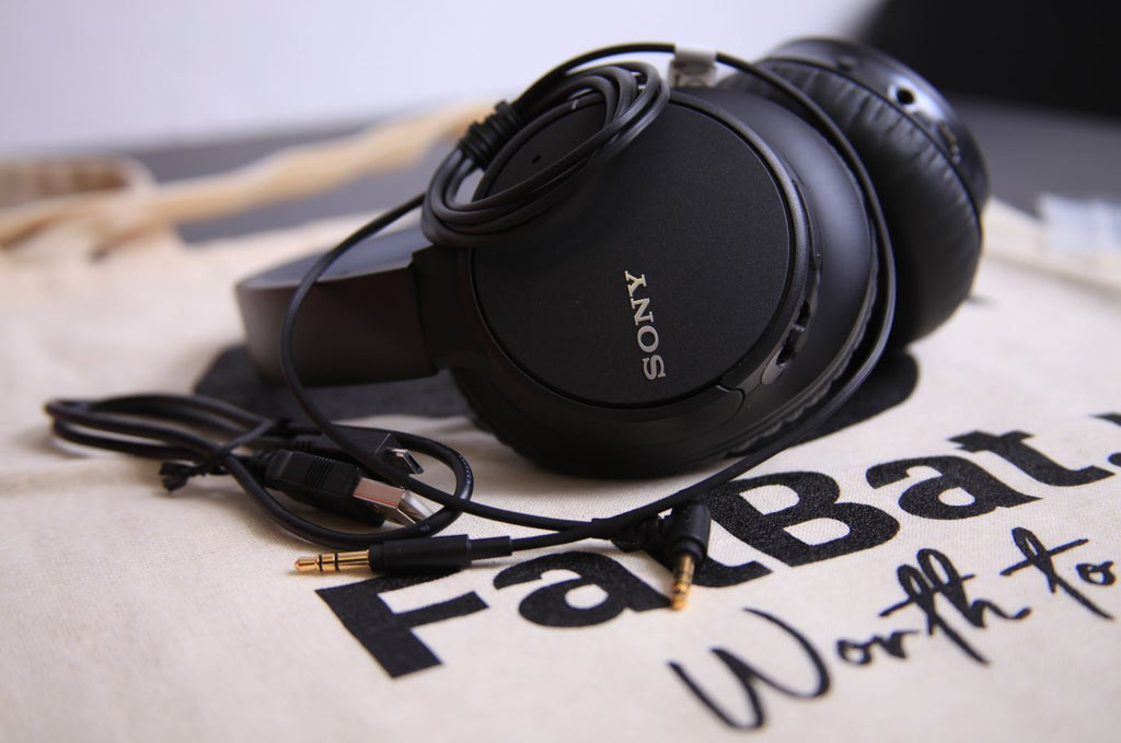WH-CH700N Wireless Noise Cancelling Headphones - Best of the best!