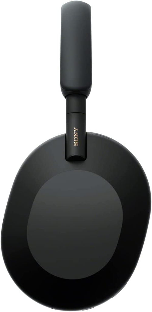Sony WH-1000XM5 Wireless Headphones  Black