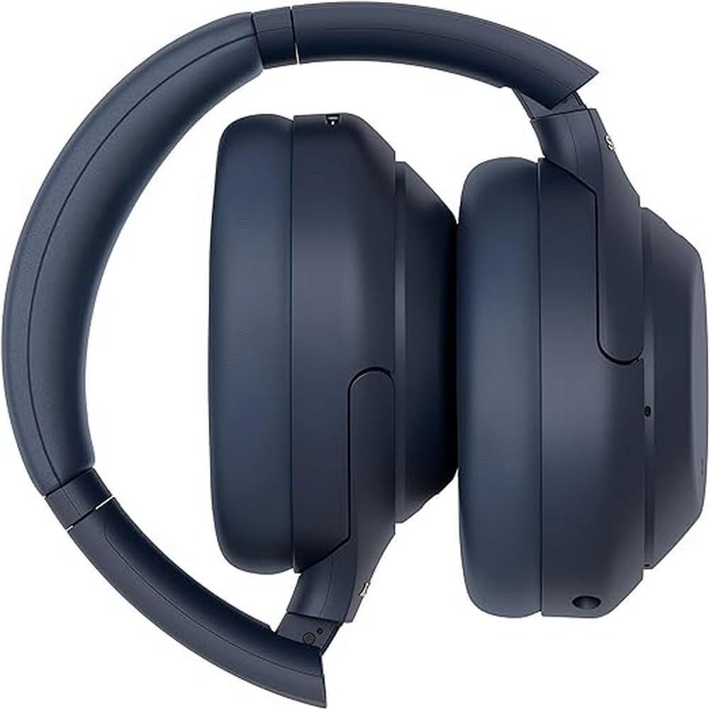 Sony WH-1000XM4 Noise Cancelling Wireless Headphones