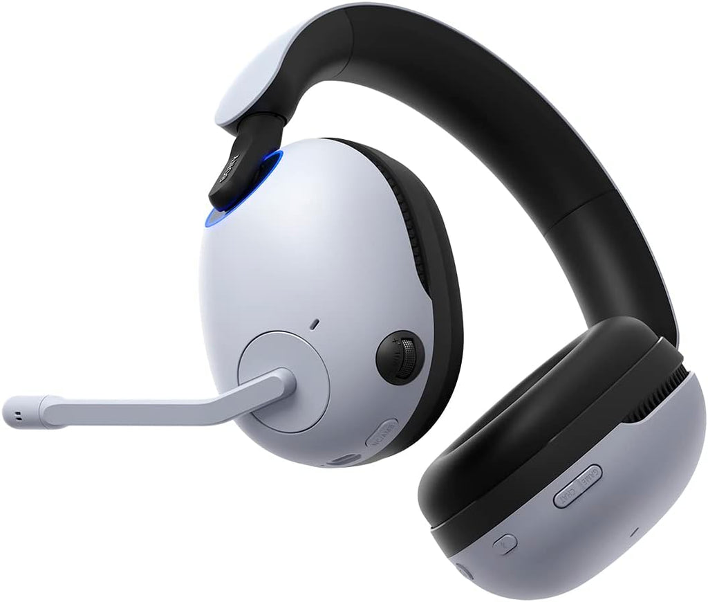 Sony INZONE H9 Wireless Gaming Headset White