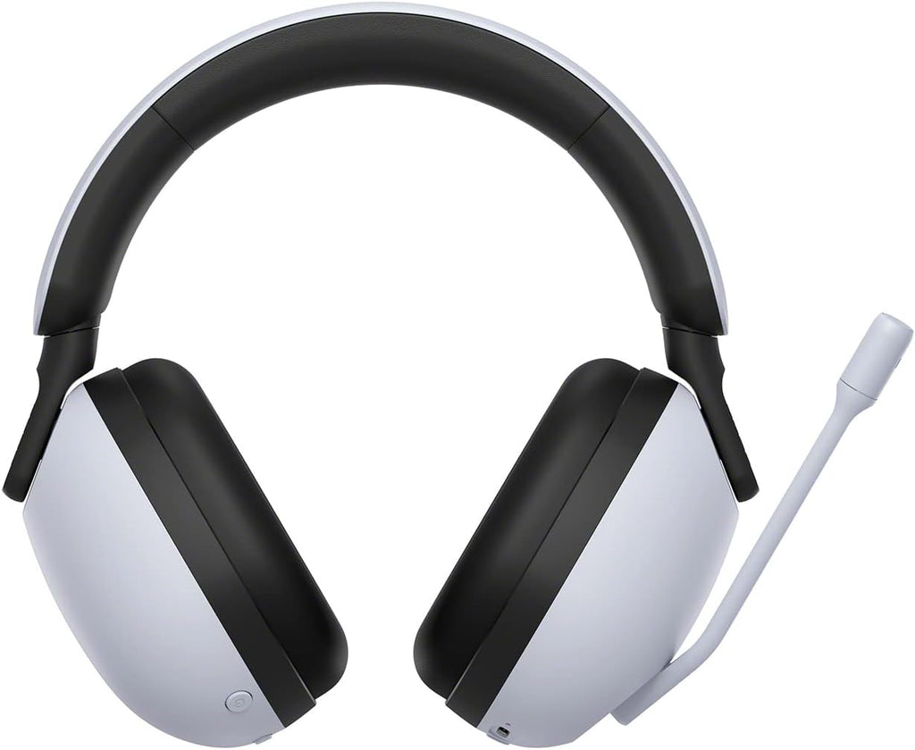 Sony INZONE H9 Wireless Gaming Headset White