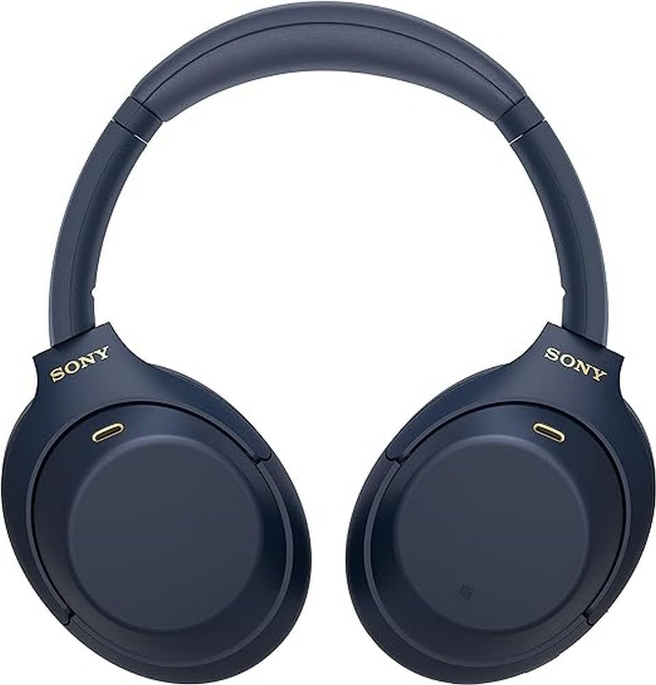 Sony WH-1000XM4 Noise Cancelling Wireless Headphones