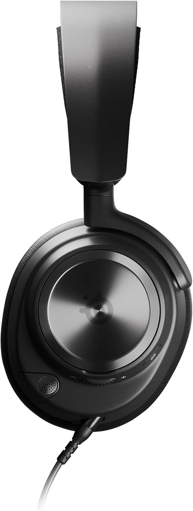 SteelSeries Arctis Nova Pro - Multi-System Gaming Headset Wired