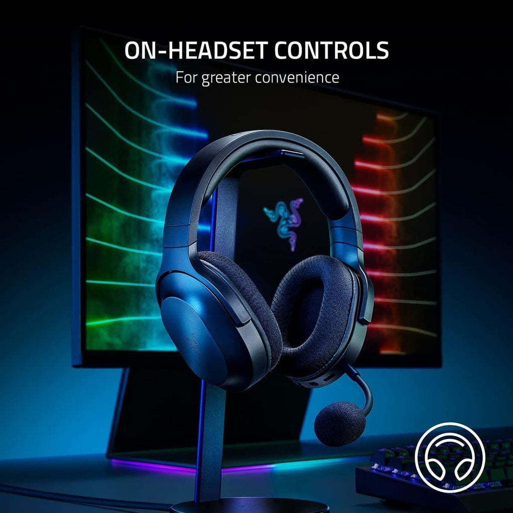 Razer Barracuda X - Wireless Gaming  Headset
