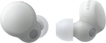 Sony WF-LS900N Wireless LinkBuds S Headphones - White