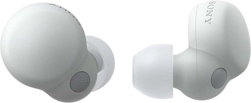 Sony WF-LS900N Wireless LinkBuds S Headphones - White