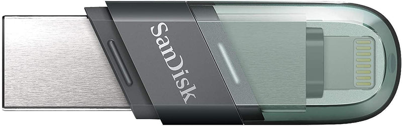 SanDisk Ixpand Thanos 64GB Flash Flip Drive for iPhone and iPad