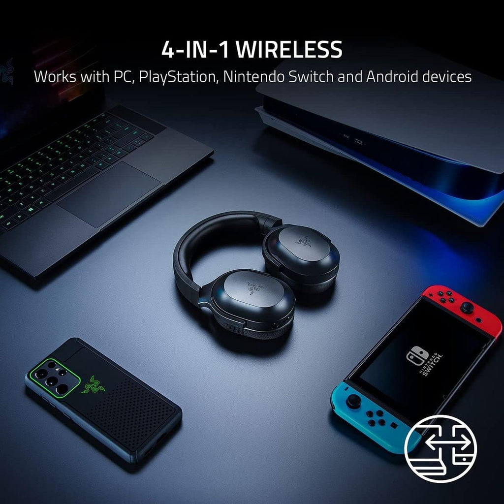 Razer Barracuda X - Wireless Gaming  Headset