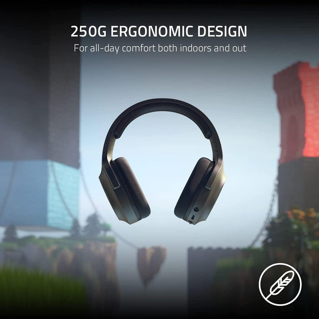 Razer Barracuda X - Wireless Gaming  Headset