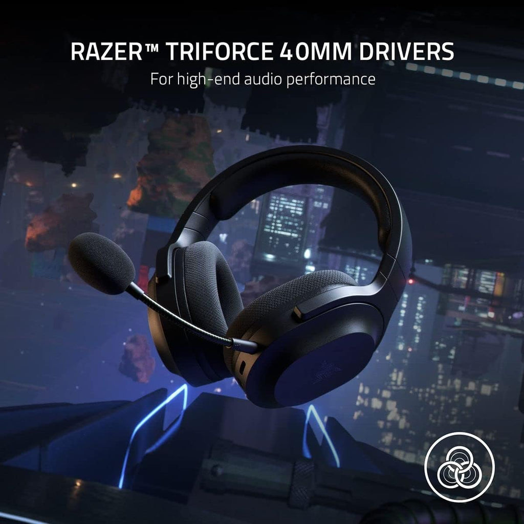 Razer Barracuda X - Wireless Gaming  Headset
