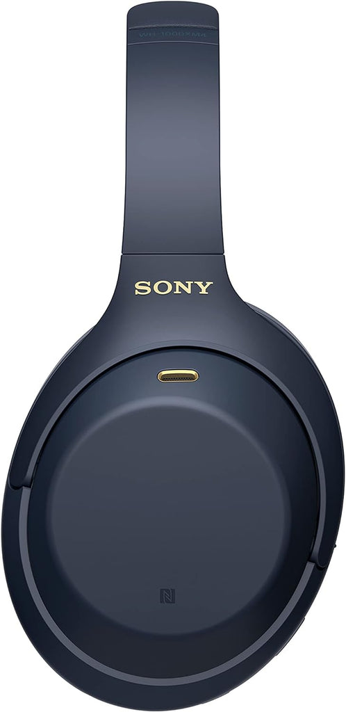 Sony WH-1000XM4 Noise Cancelling Wireless Headphones