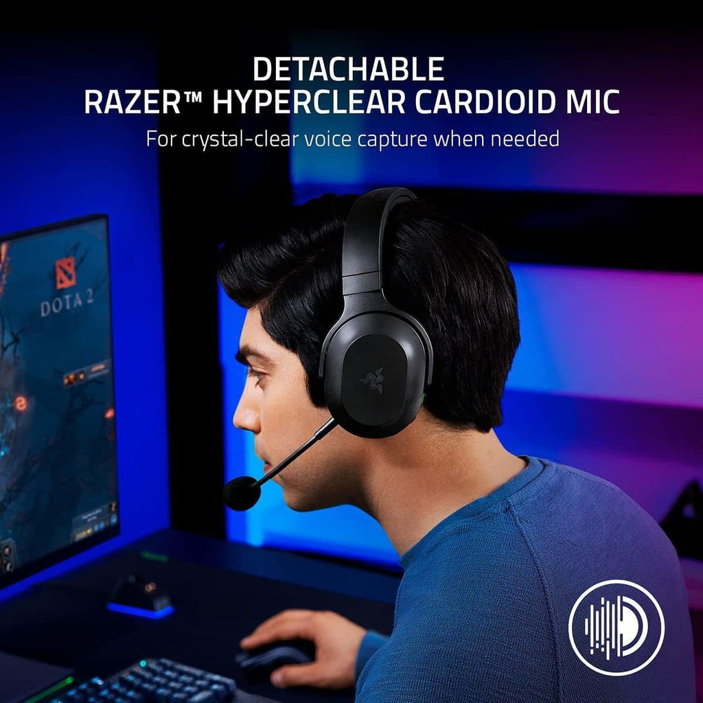Razer Barracuda X - Wireless Gaming  Headset