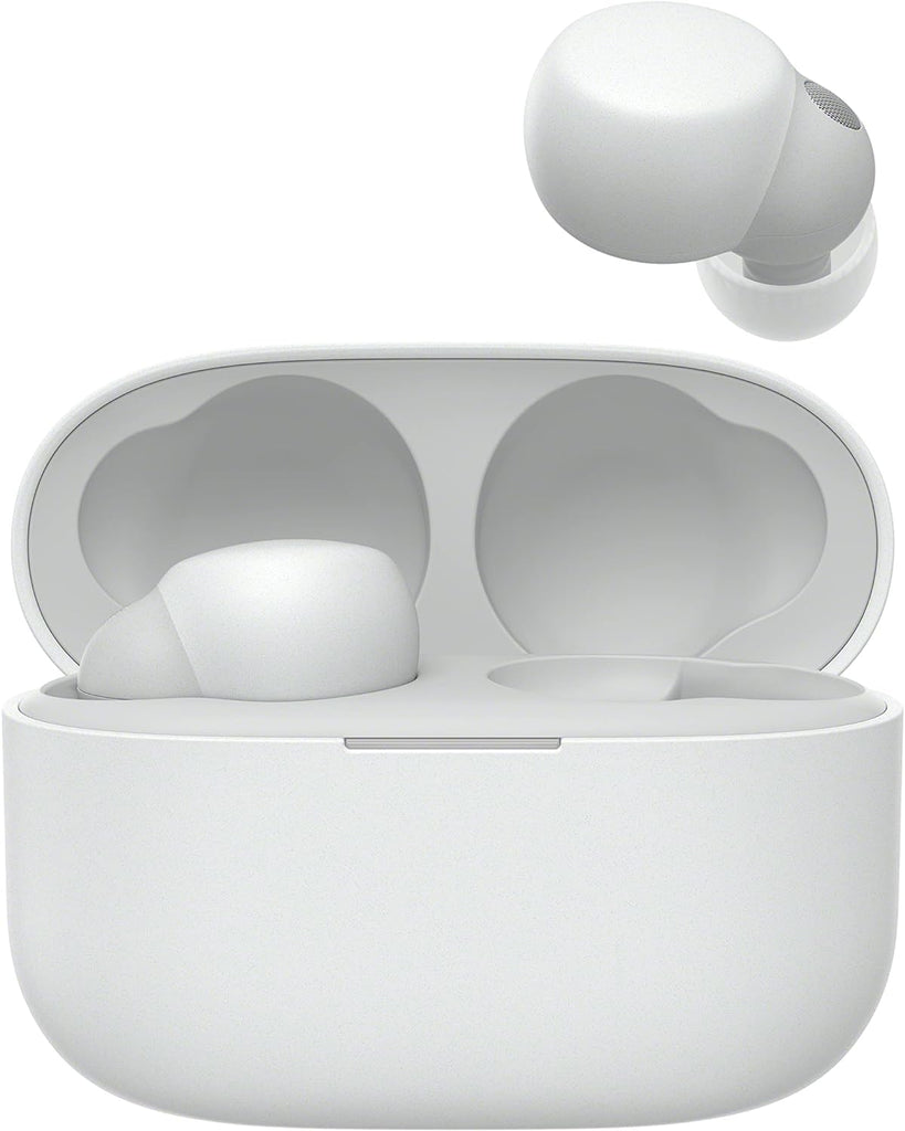 Sony WF-LS900N Wireless LinkBuds S Headphones - White