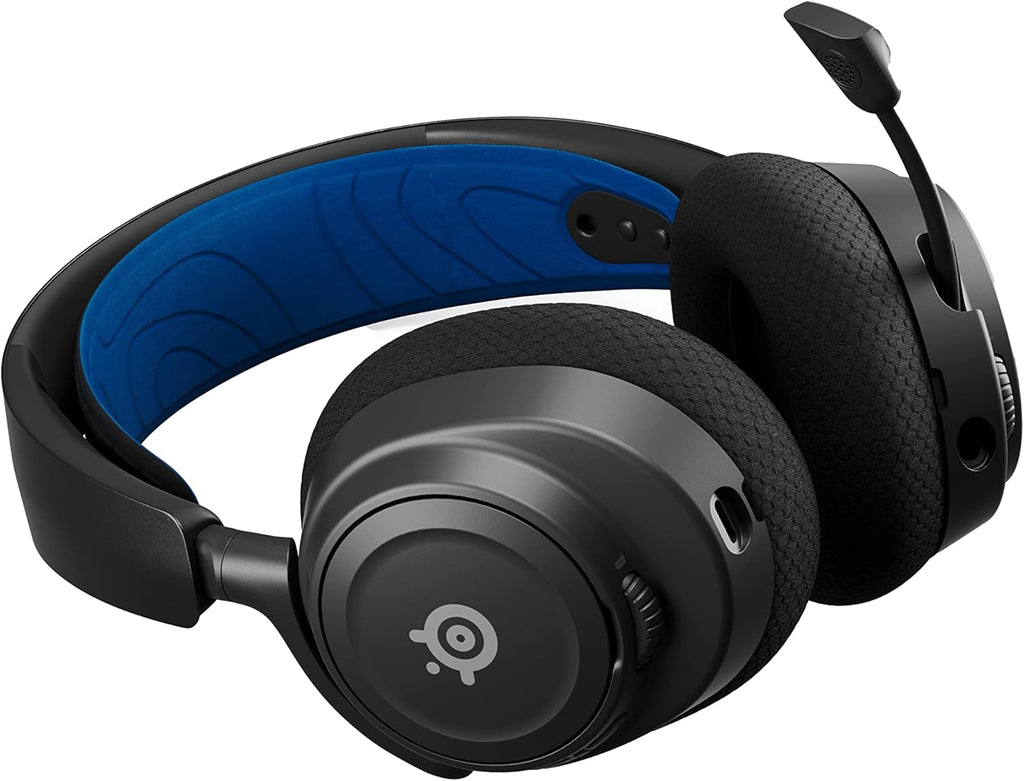 SteelSeries Arctis Nova 7P PS5 Premium Wireless Gaming Headset