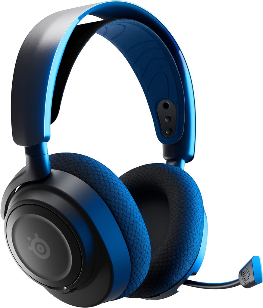 SteelSeries Arctis Nova 7P PS5 Premium Wireless Gaming Headset