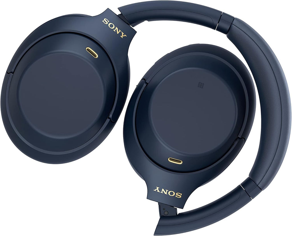Sony WH-1000XM4 Noise Cancelling Wireless Headphones