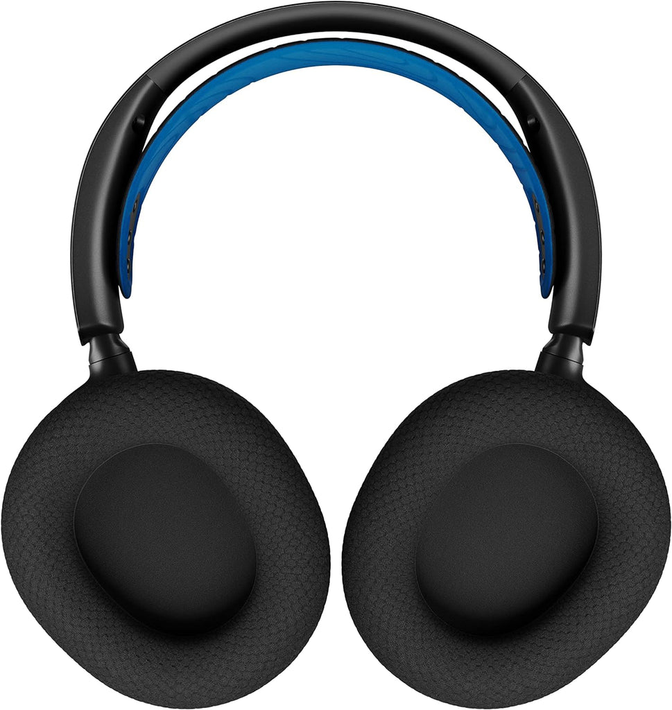 SteelSeries Arctis Nova 7P PS5 Premium Wireless Gaming Headset