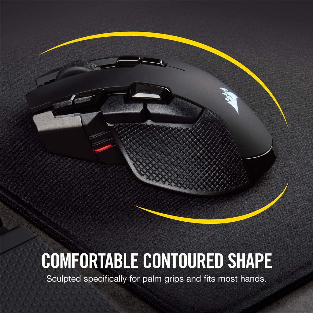 CORSAIR IRONCLAW WIRELESS Gaming Mouse