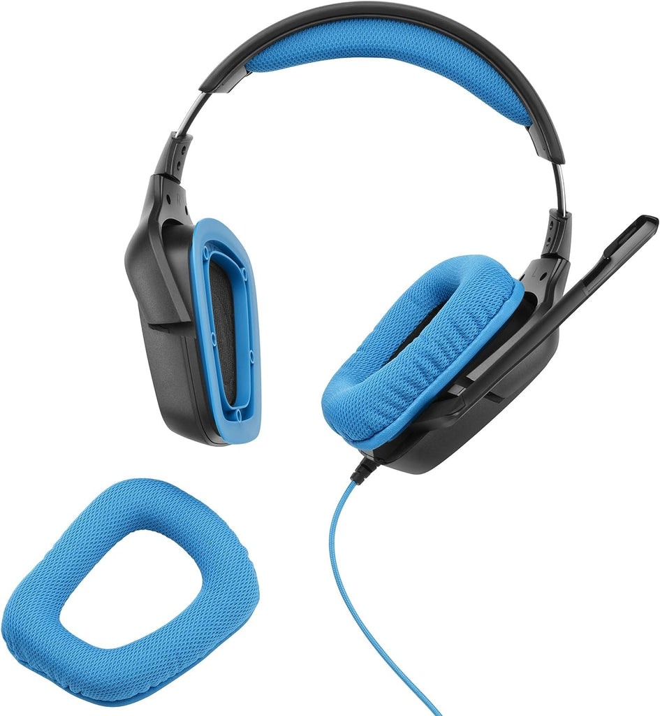 Logitech G430 Gaming Headset