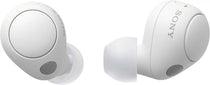 SONY WF-C700 Truly Wireless Headphones White