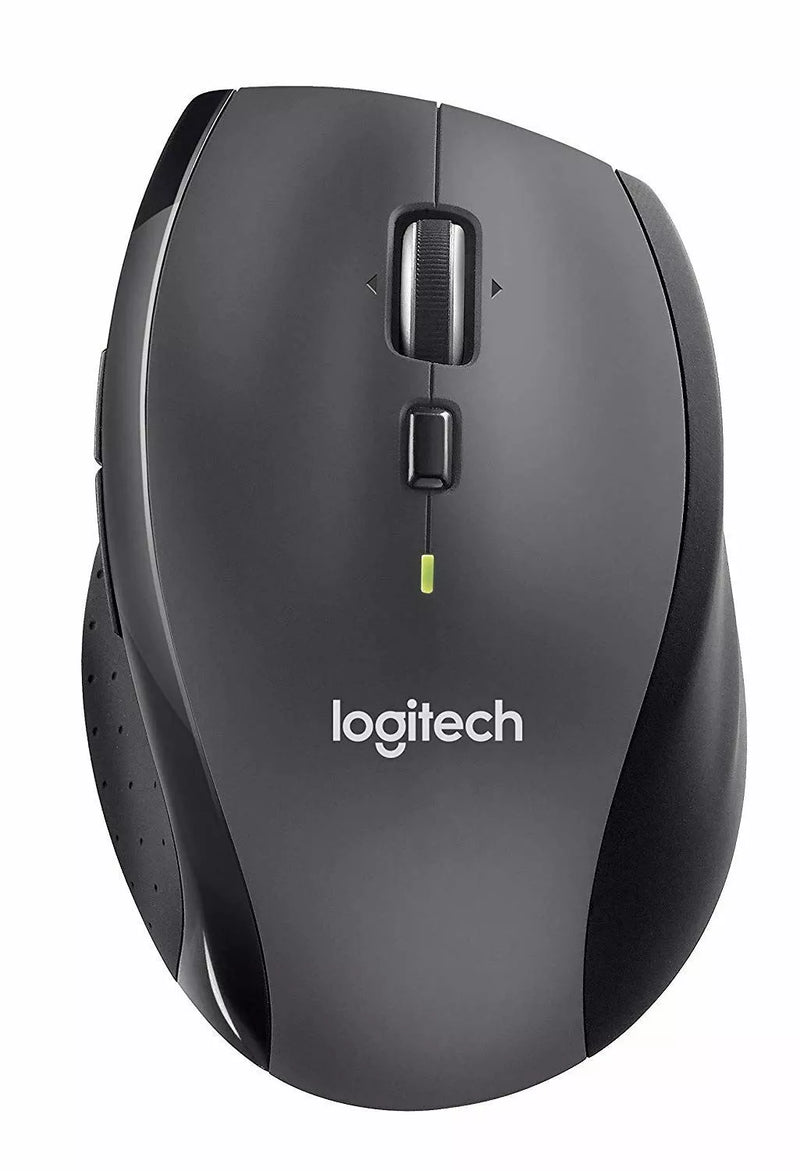 Logitech M705 Marathon Wireless Laser Mouse
