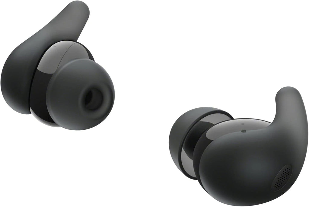 Sony WF-LS910N Wireless Bluetooth LinkBuds Fit Ear Buds Headphones Black