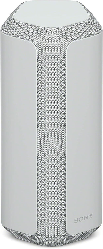 Sony SRS-XE300 - Bluetooth speaker - Grey
