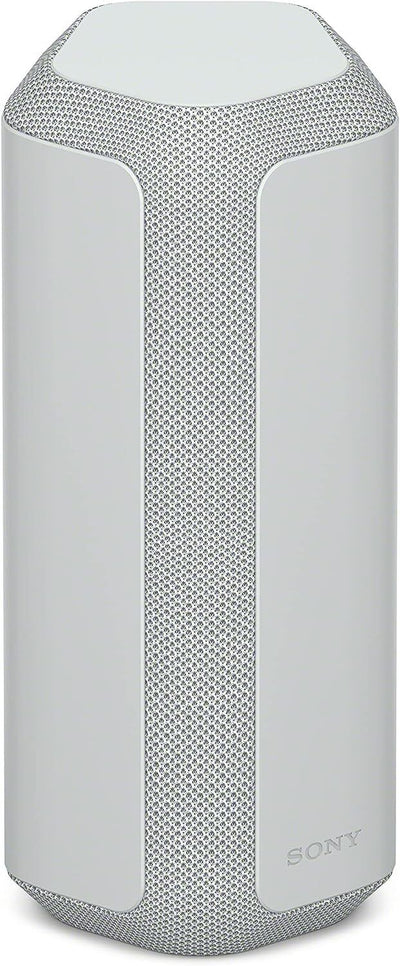 Sony SRS-XE300 - Bluetooth speaker - Grey
