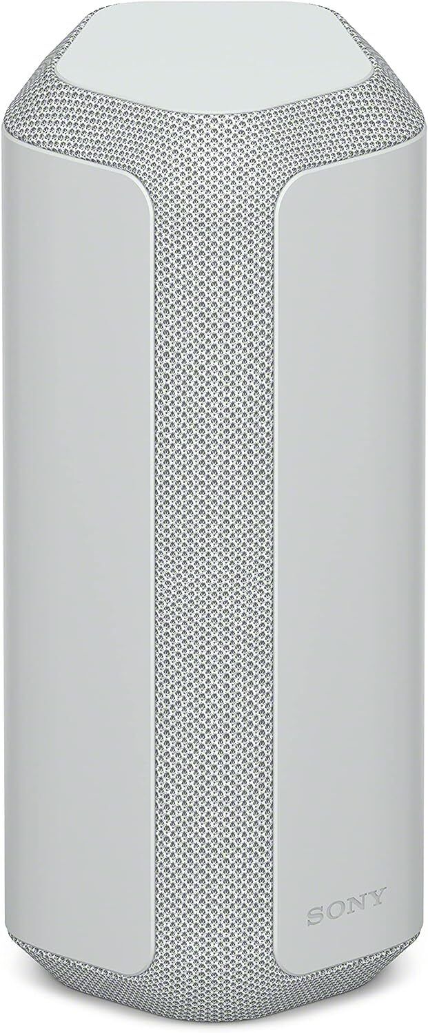 Sony SRS-XE300 - Bluetooth speaker - Grey
