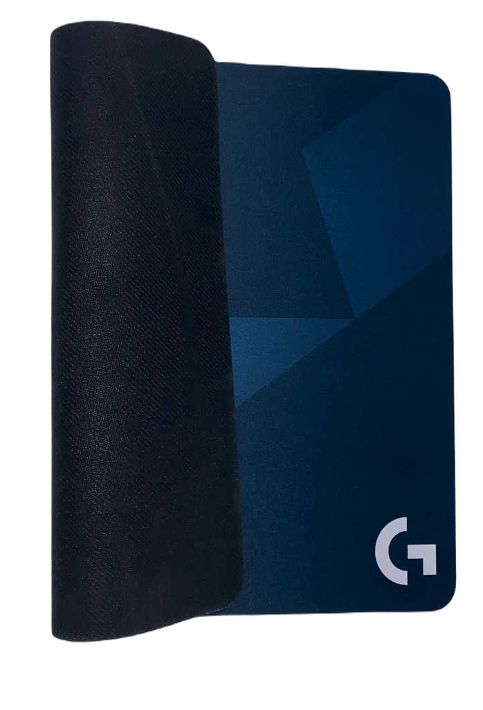 Logitech G640 ASTRALIS gaming mouse pad (for gaming mouse)