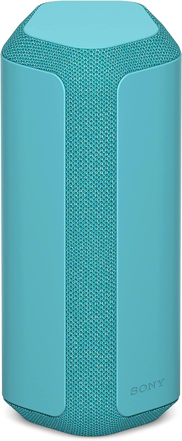 Sony SRS-XE300 - Bluetooth speaker - Blue