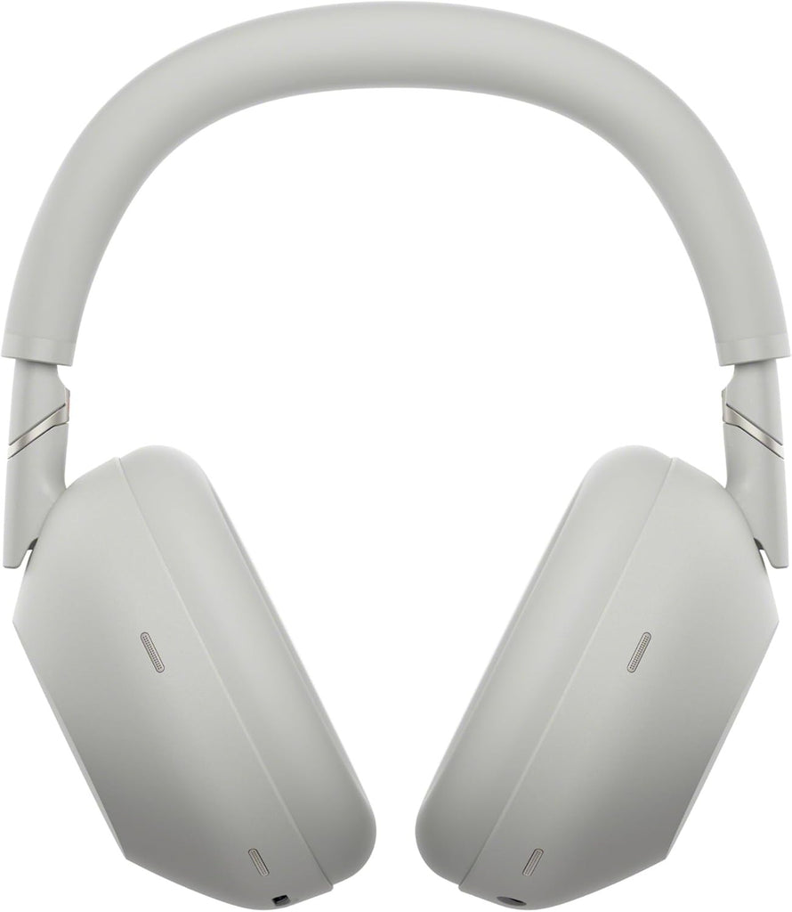 Sony WH-1000XM6 Noise Cancelling Wireless Headphones - Silver