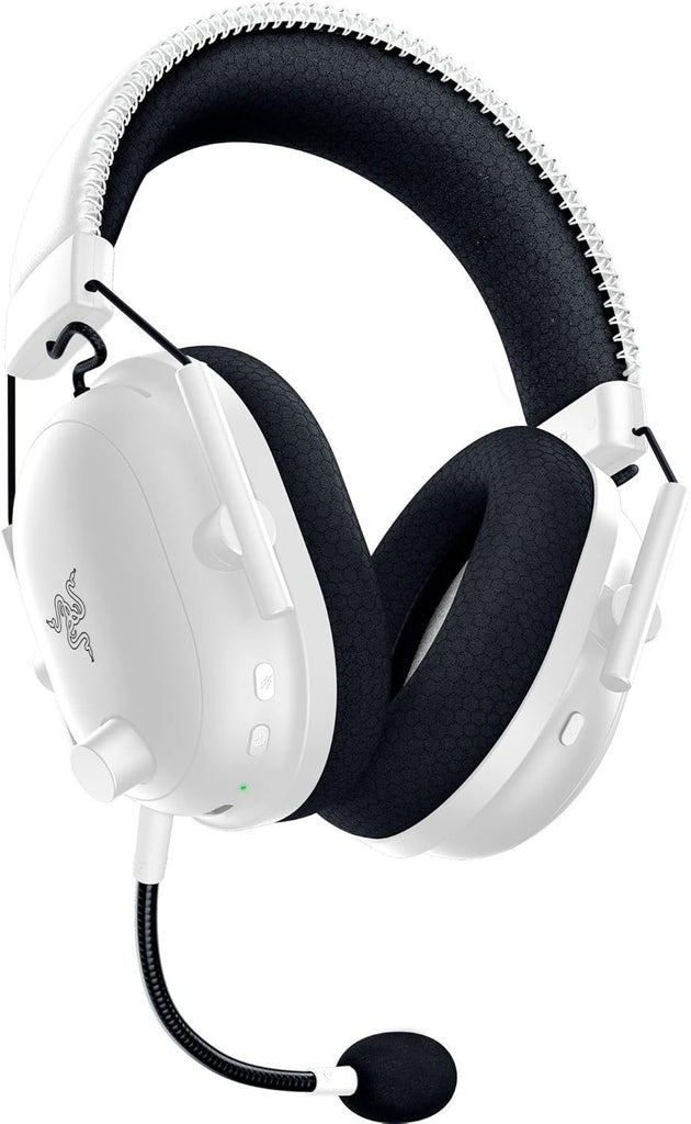 RAZER BlackShark V2 Pro Wireless 7.1 Gaming Headset for Xbox - White