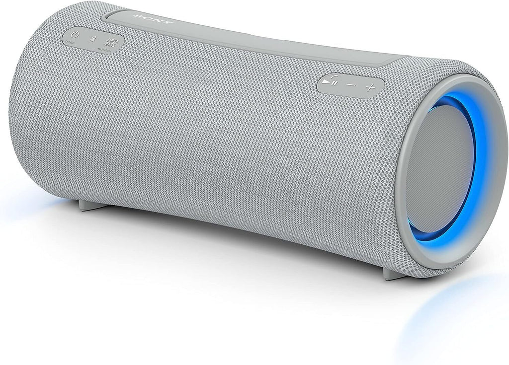 Sony SRS-XG300 Bluetooth speaker - Grey