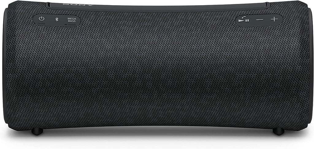 Sony SRS-XG300 Portable speaker - Black