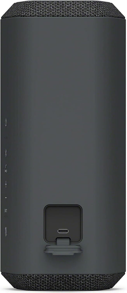 Sony SRS-XE300 - Bluetooth speaker - Black