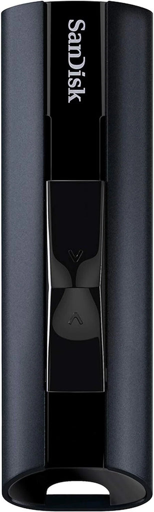 SanDisk 512GB Extreme PRO USB 3.2 USB Solid State Flash Drive