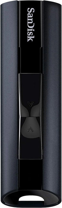 SanDisk 256GB Extreme PRO USB 3.2 Solid State Flash Drive
