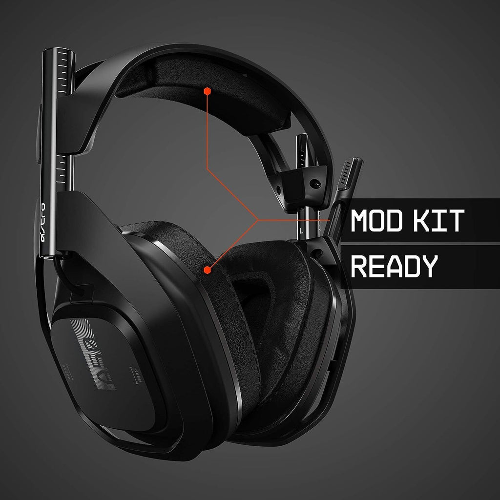 ASTRO A50 Gaming Headset PS5, PS4, PC