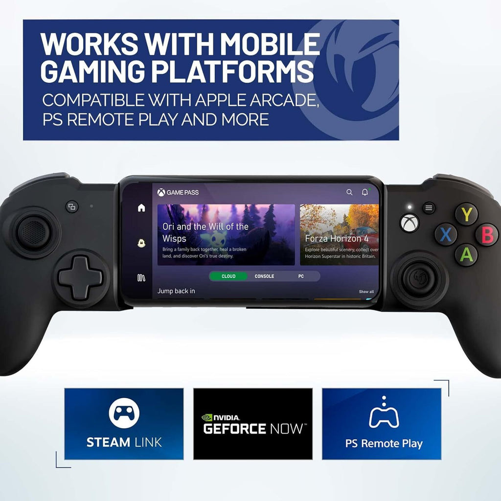 Nacon MG-X PRO for Android - Wireless Mobile Controller