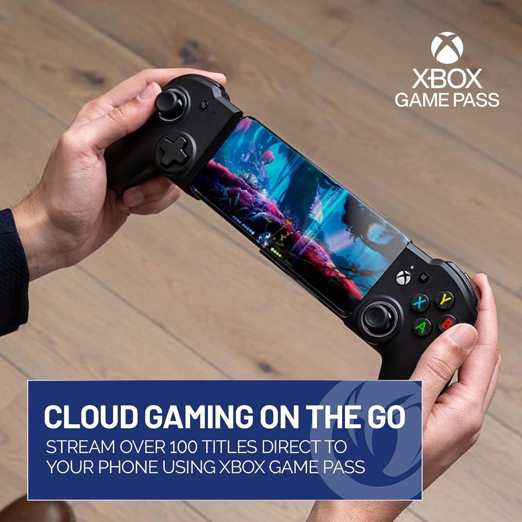 Nacon MG-X PRO for Android - Wireless Mobile Controller