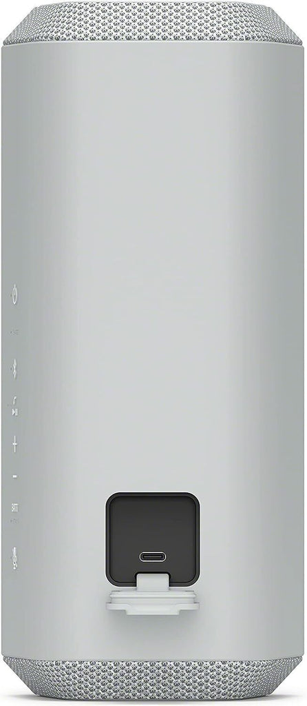 Sony SRS-XE300 - Bluetooth speaker - Grey