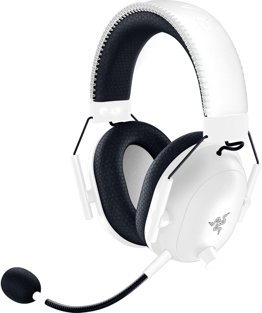 RAZER BlackShark V2 Pro Wireless 7.1 Gaming Headset for Xbox - White