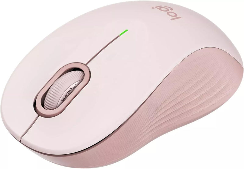 Logitech Signature M550 Wireless Mouse - Rose