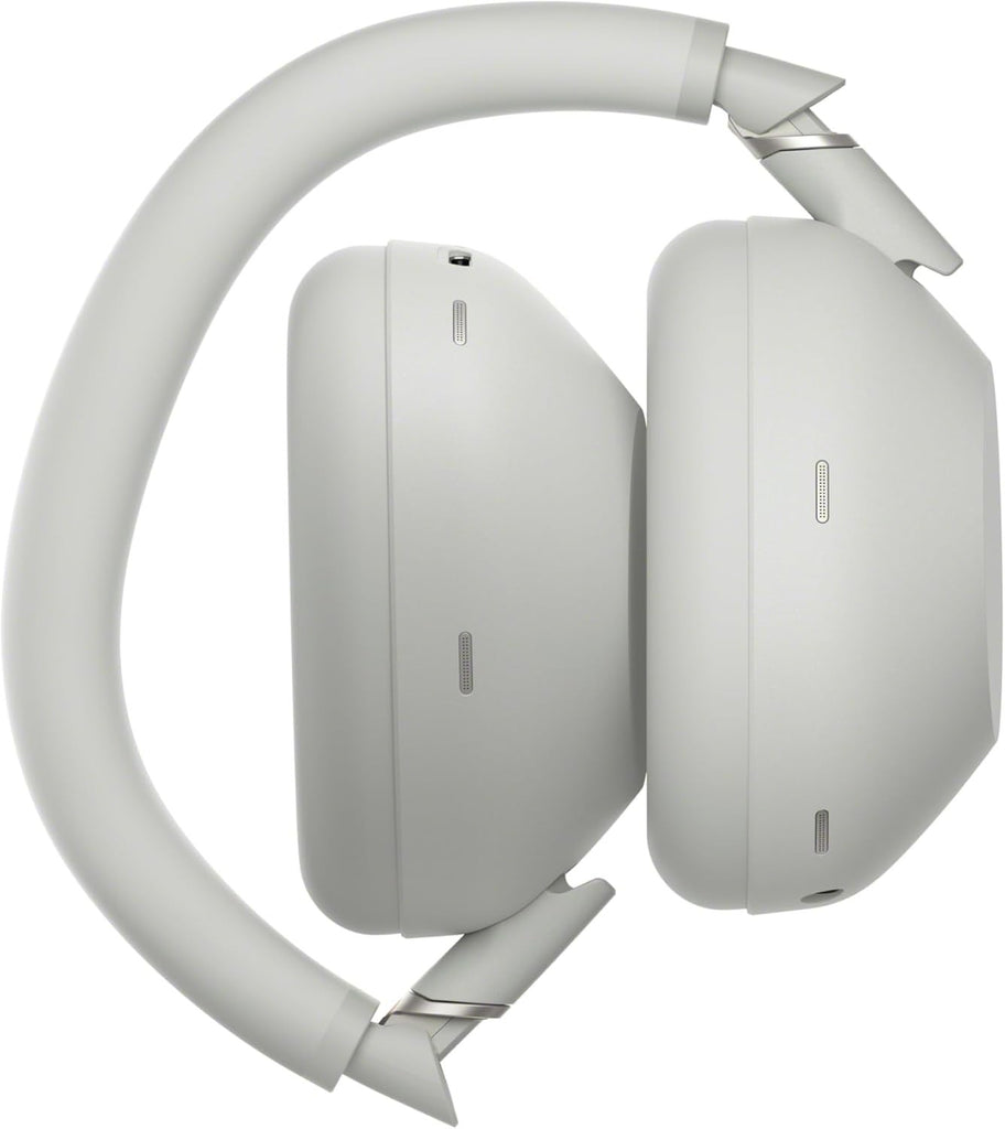 Sony WH-1000XM6 Noise Cancelling Wireless Headphones - Silver
