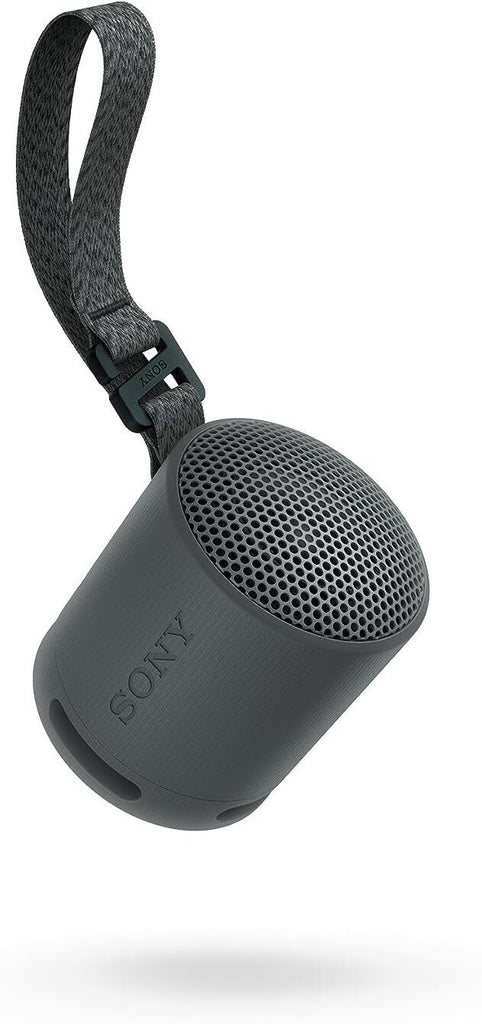 Sony XB100 Bluetooth Speaker - Black
