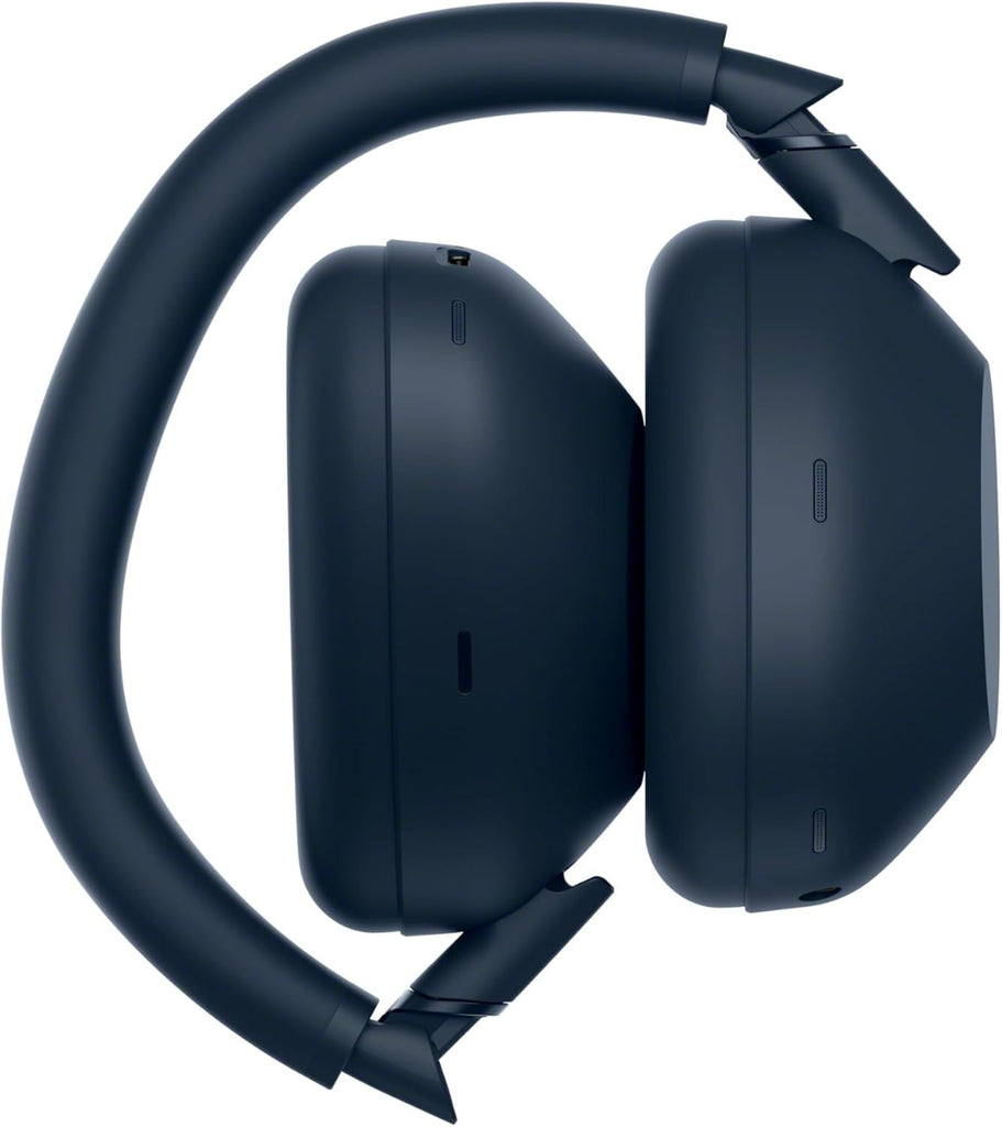 Sony WH-1000XM6 Noise Cancelling Wireless Headphones - Blue