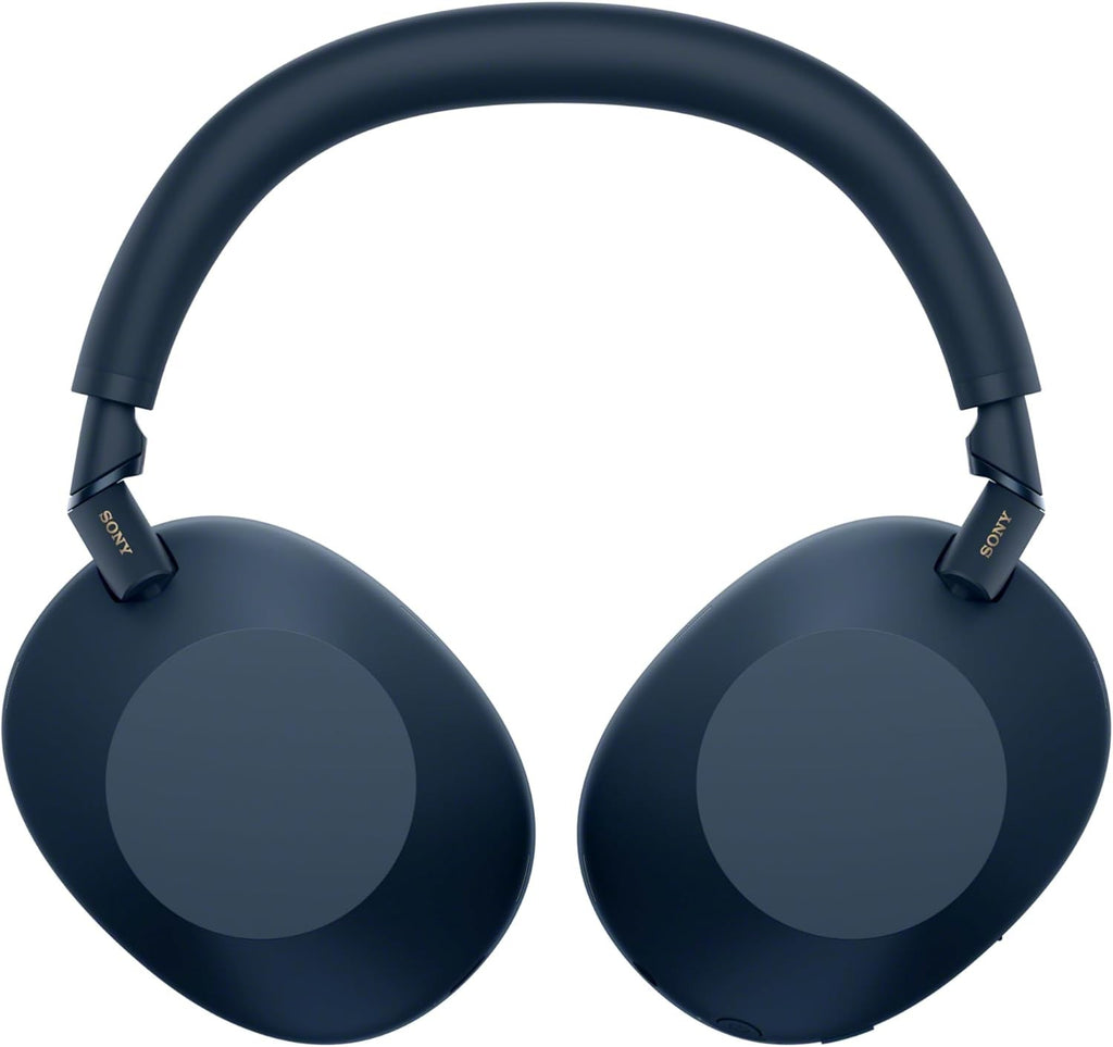 Sony WH-1000XM6 Noise Cancelling Wireless Headphones - Blue