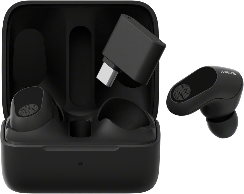 Sony WF-G700N INZONEBuds Earbuds Black