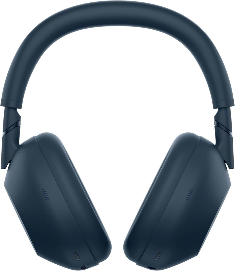 Sony WH-1000XM6 Noise Cancelling Wireless Headphones - Blue
